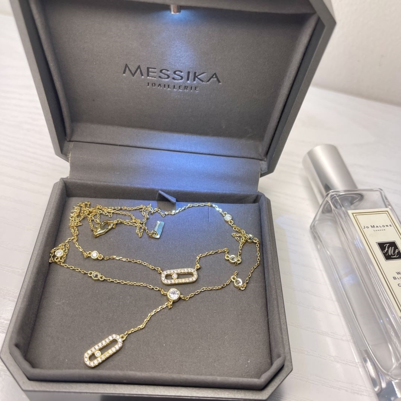 MESSIKA